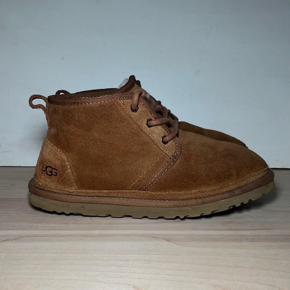 Ugg Boots Neumel Chestnut Women’s